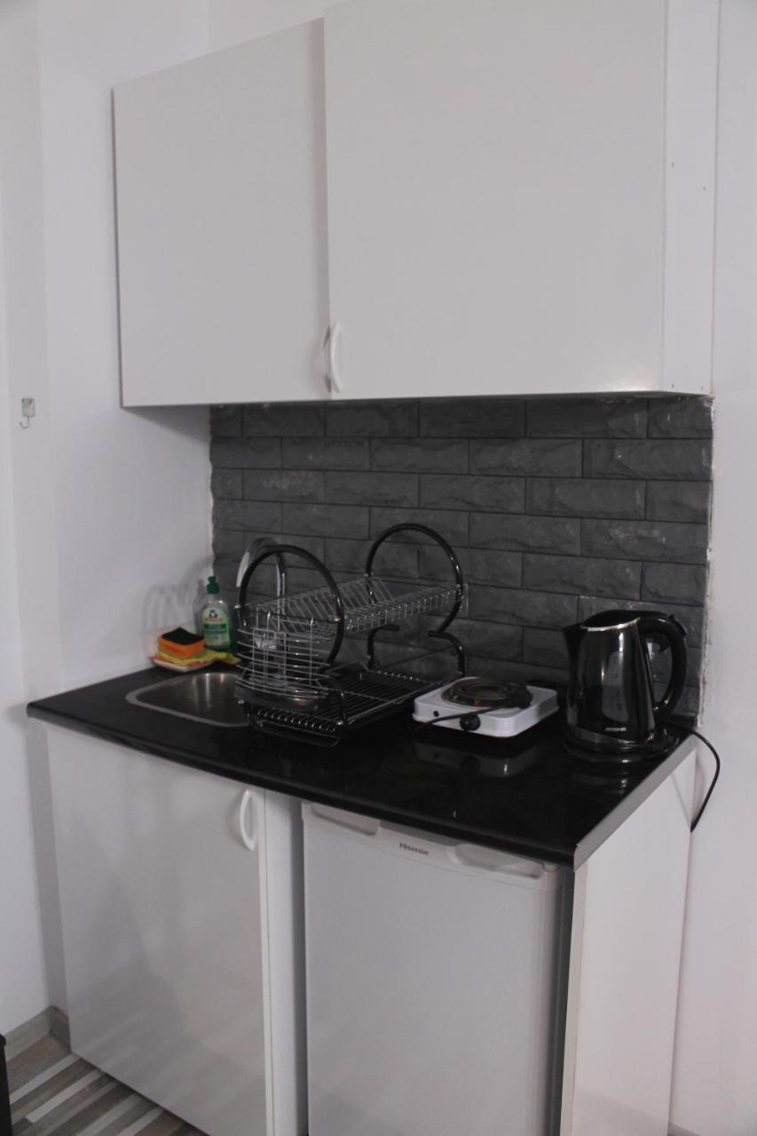 Apartment N506 Gudauri Loft Eksteriør bilde